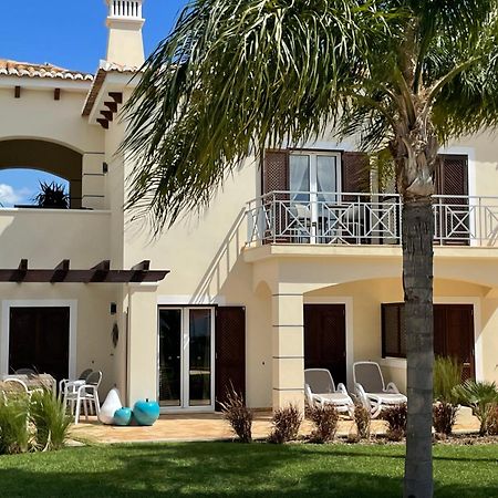 Villa Cascata, 3 Bedroom, Pool, Close To Olhos De Agua Албуфейра Экстерьер фото