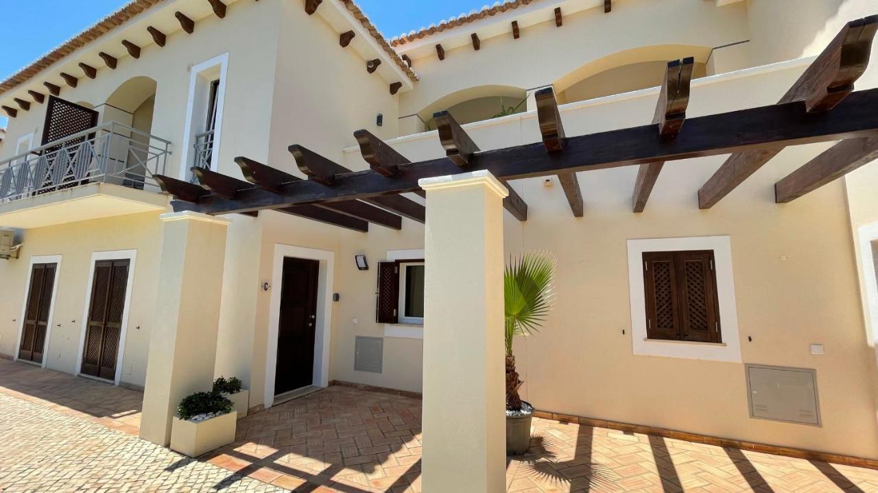 Villa Cascata, 3 Bedroom, Pool, Close To Olhos De Agua Албуфейра Экстерьер фото