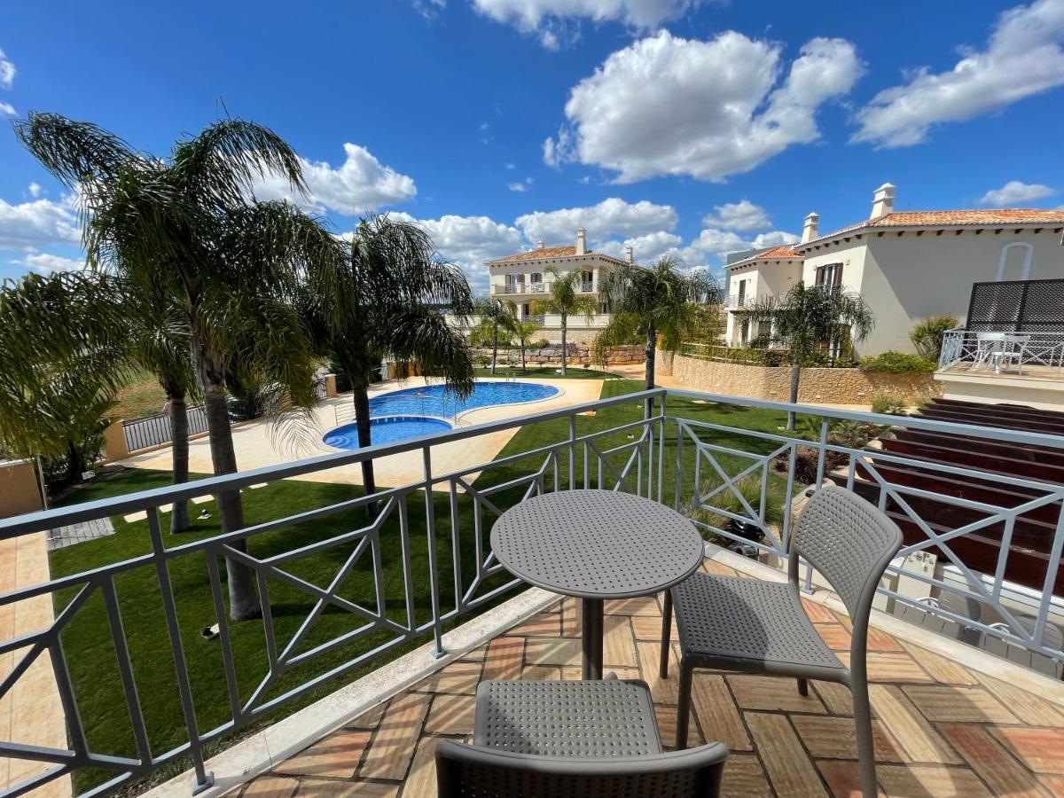 Villa Cascata, 3 Bedroom, Pool, Close To Olhos De Agua Албуфейра Экстерьер фото