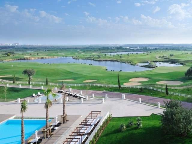 Villa Cascata, 3 Bedroom, Pool, Close To Olhos De Agua Албуфейра Экстерьер фото